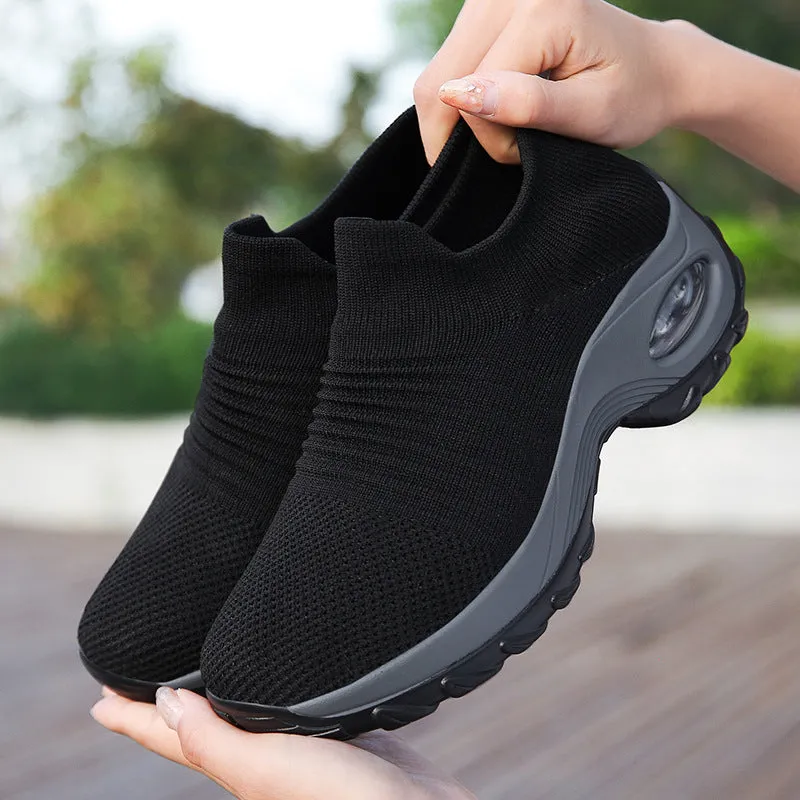Matilda  Air Cushion Trainer