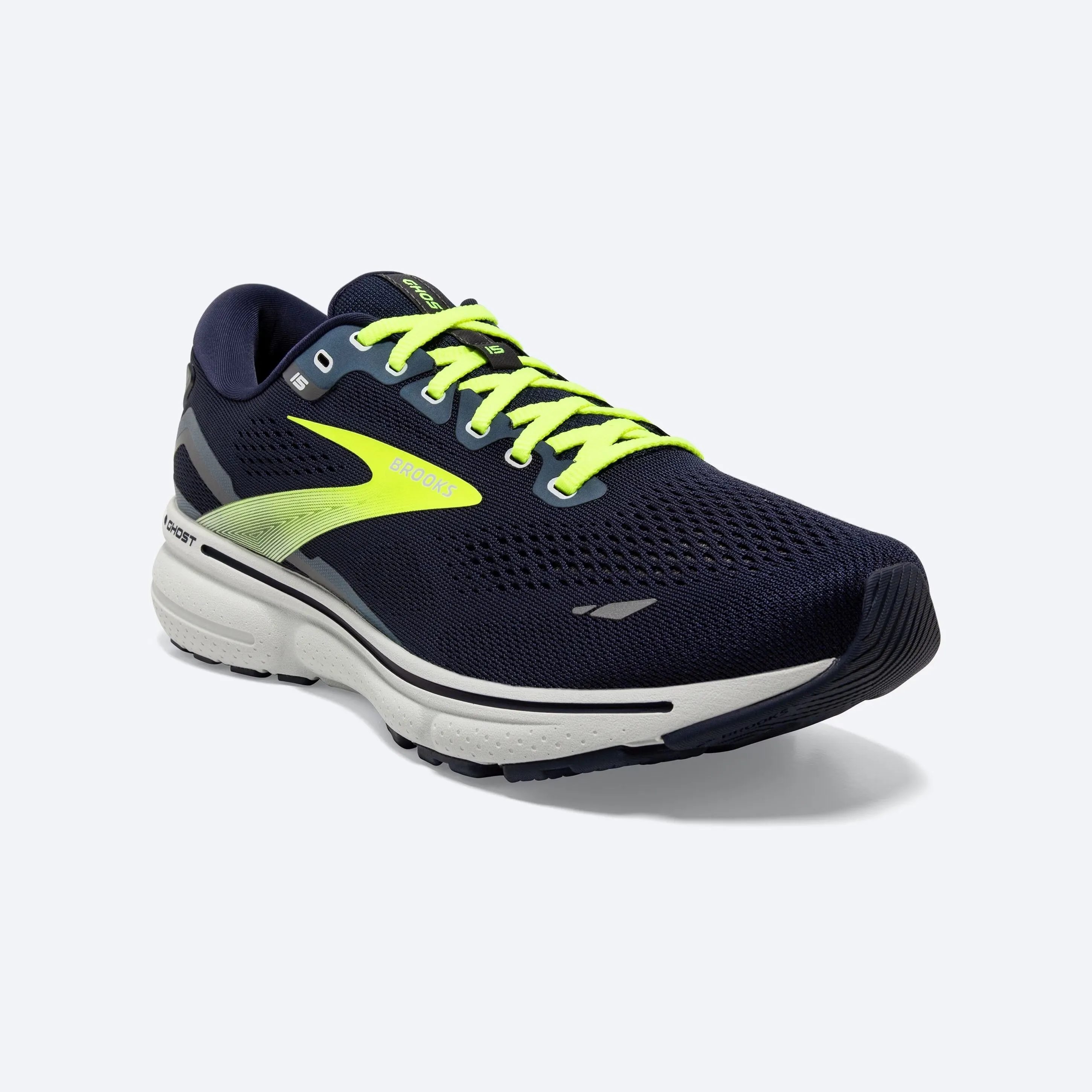 Men's Brooks Ghost 15