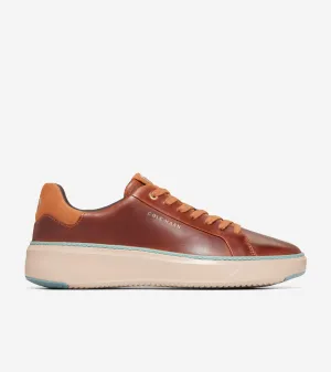 Men's GrandPrø Topspin Sneakers Men's GrandPrø Topspin Sneakers