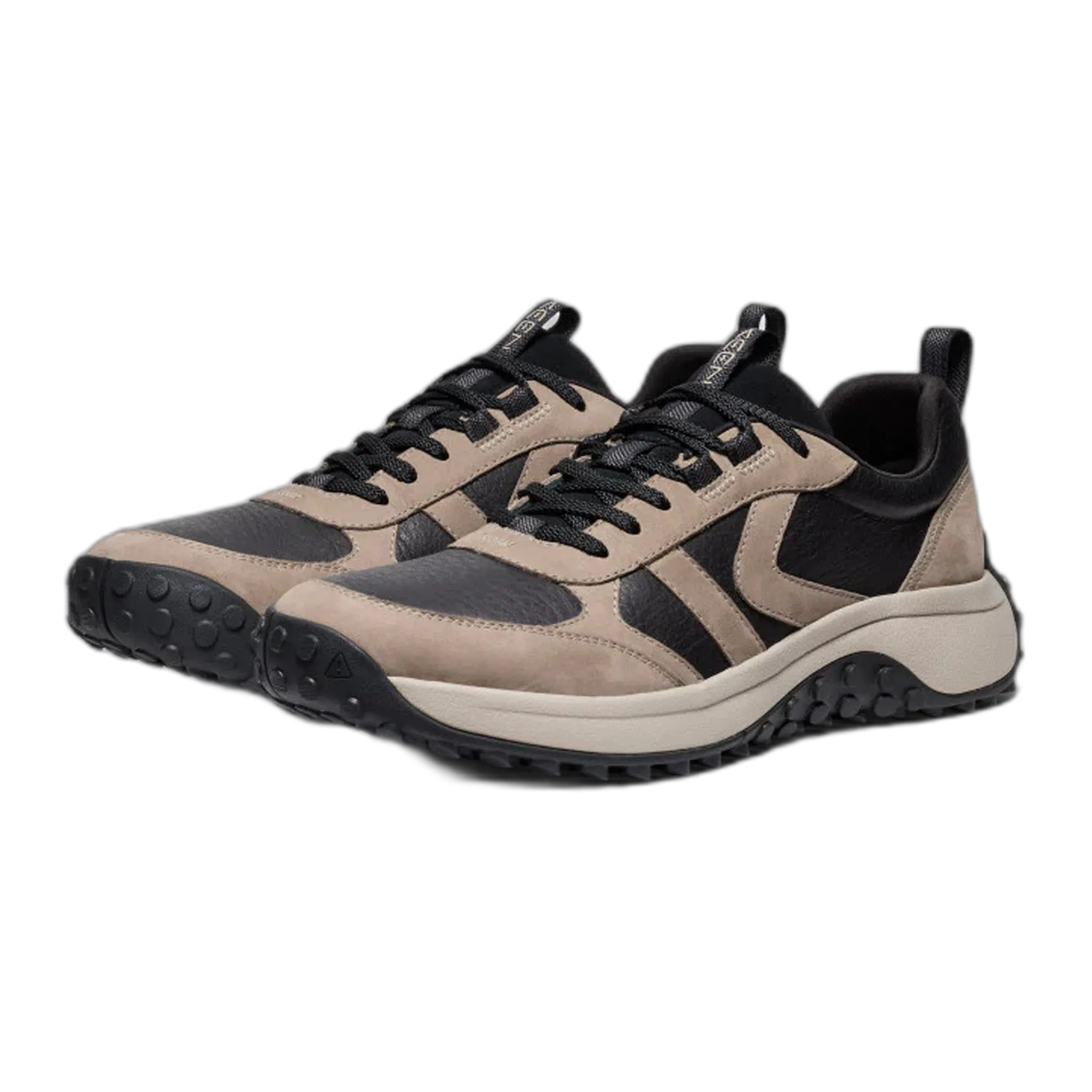 Men's KS86 Leather Sneaker