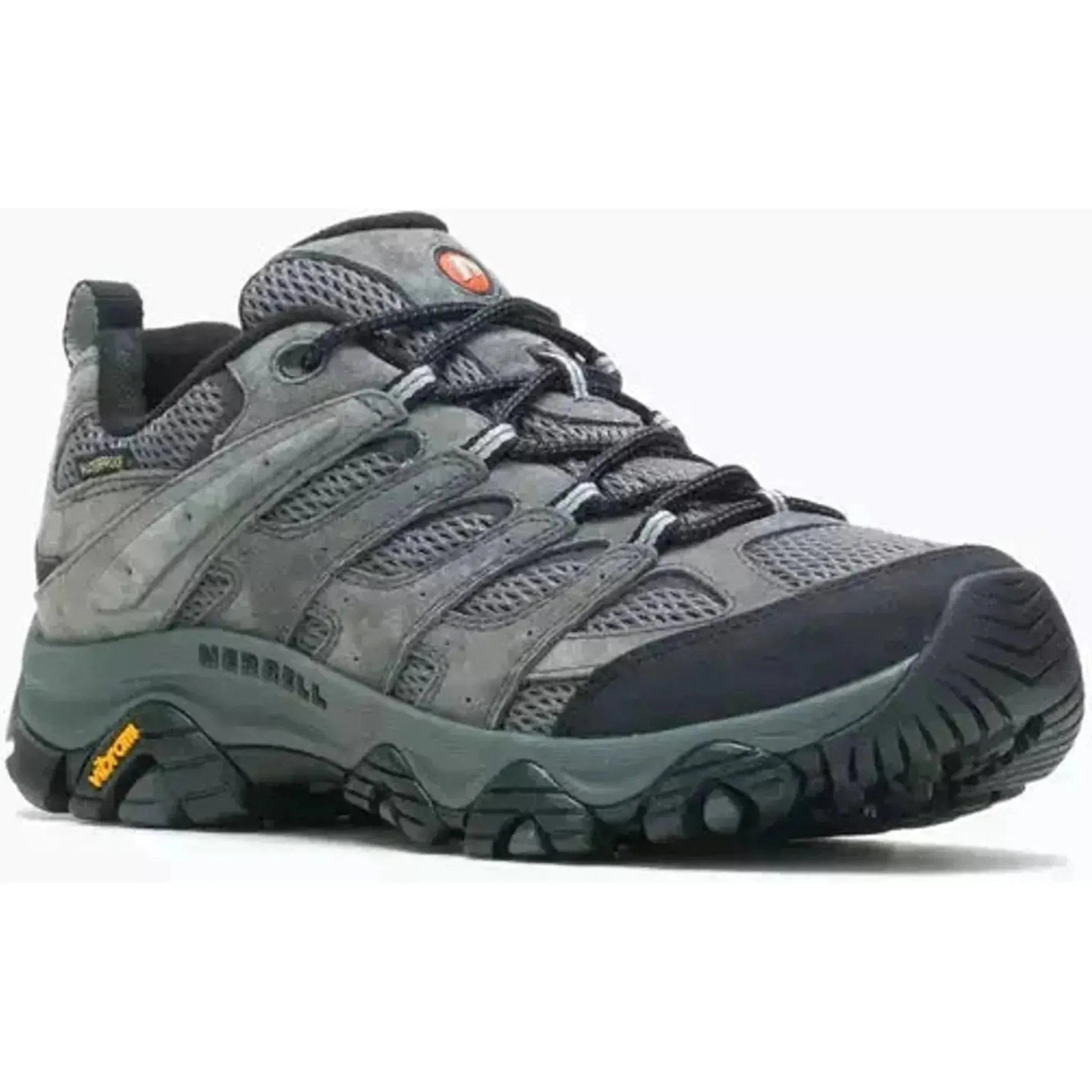 Merrell Men's Moab 3 Waterproof Hiking Shoes