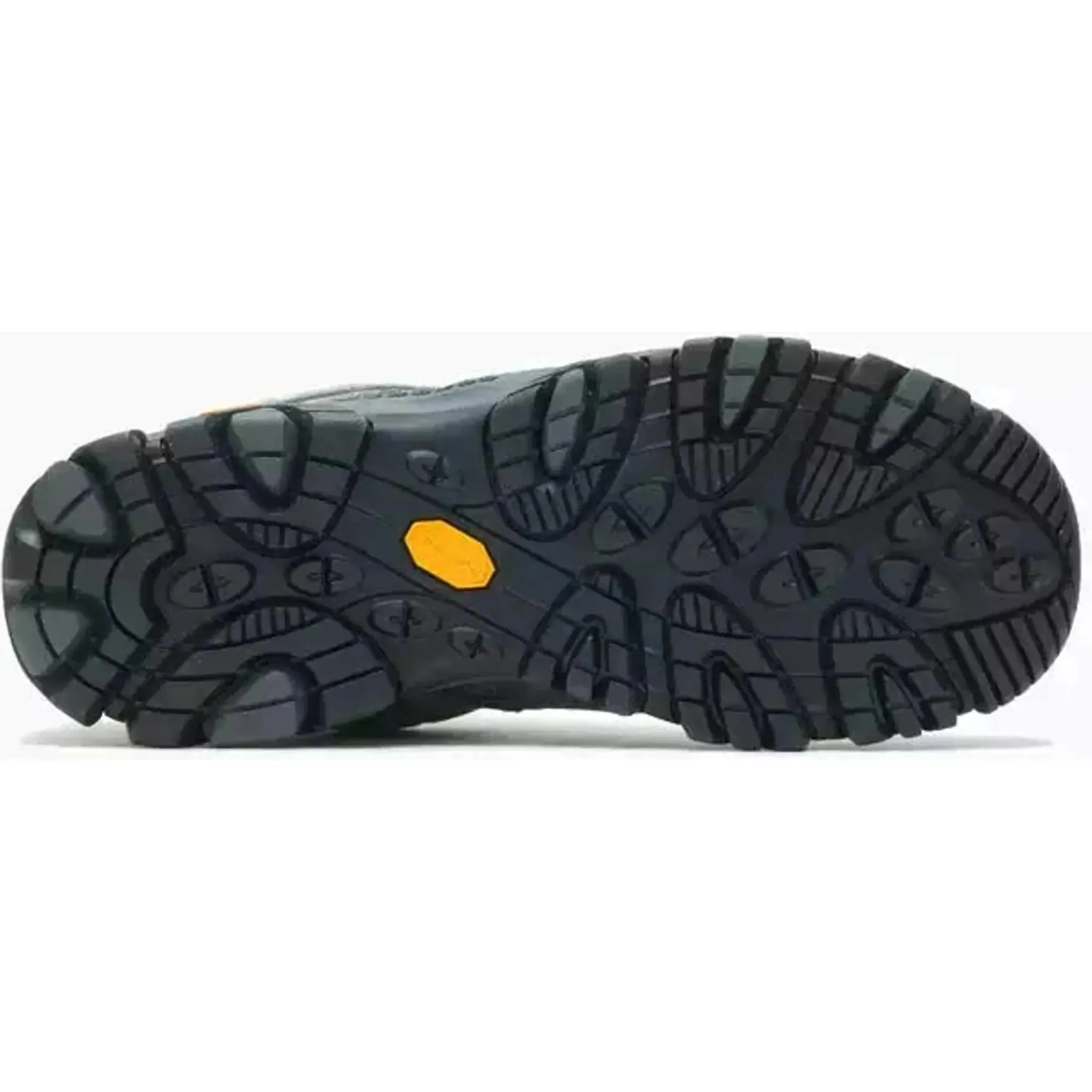 Merrell Men's Moab 3 Waterproof Hiking Shoes