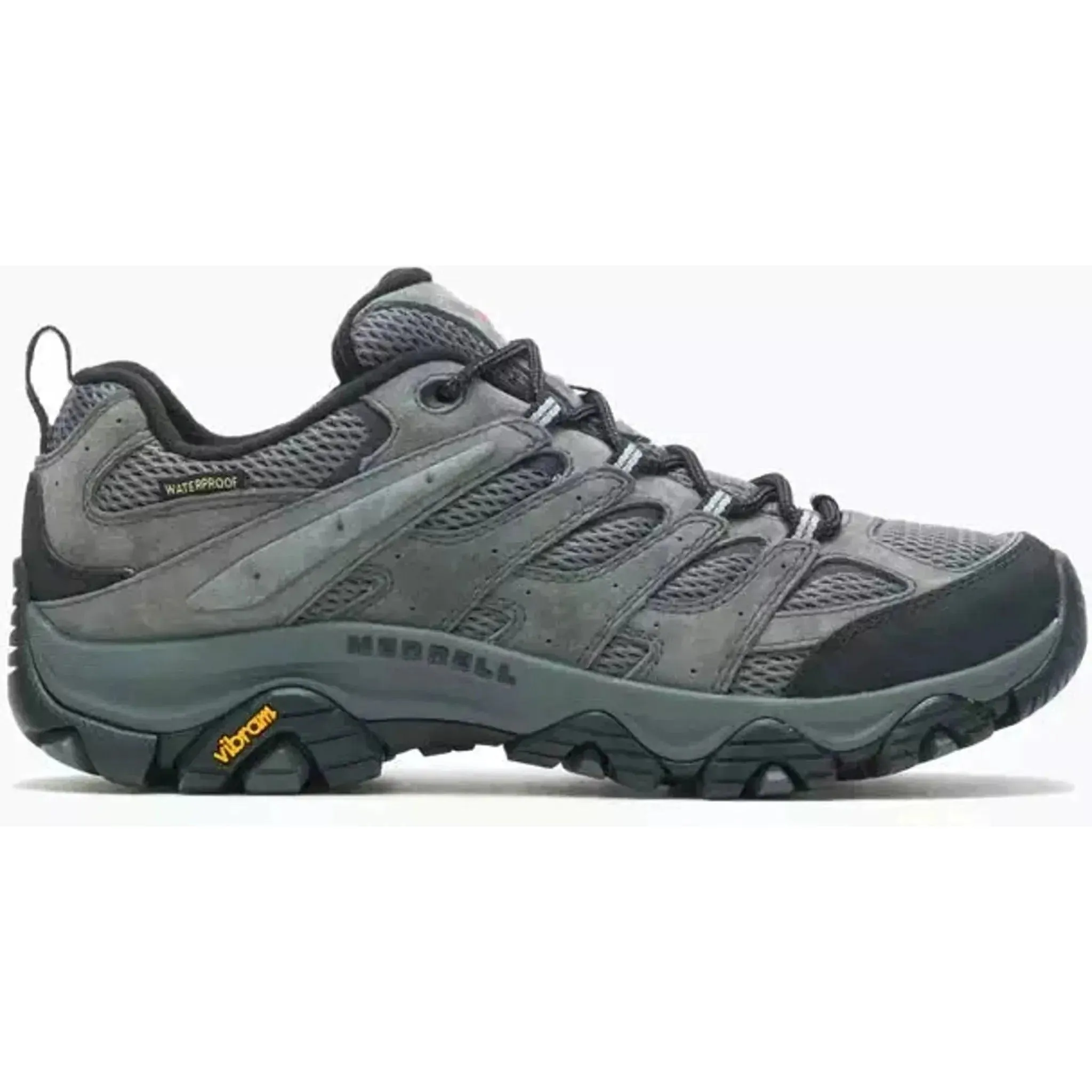 Merrell Men's Moab 3 Waterproof Hiking Shoes
