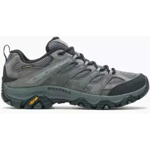 Merrell Men's Moab 3 Waterproof Hiking Shoes