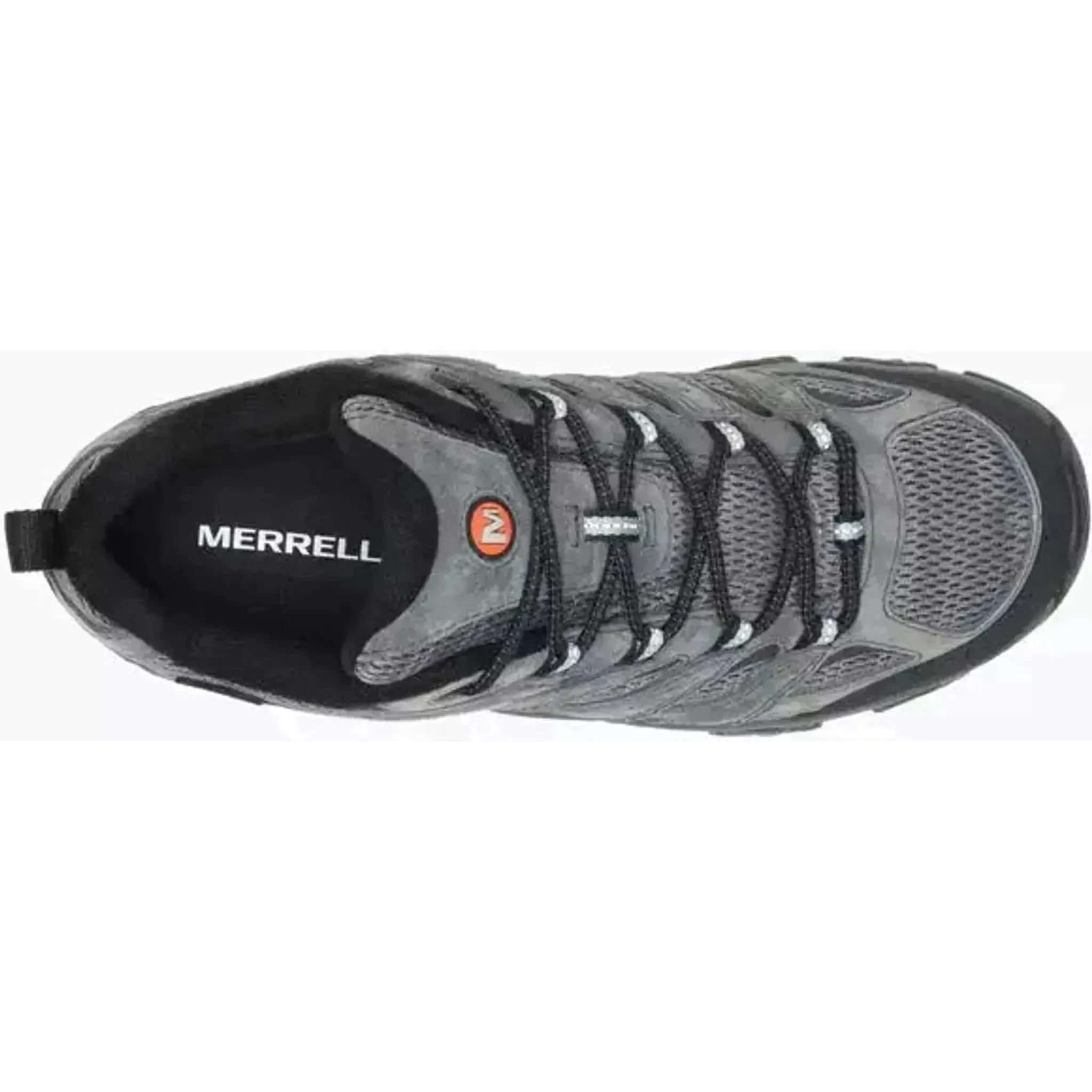 Merrell Men's Moab 3 Waterproof Hiking Shoes