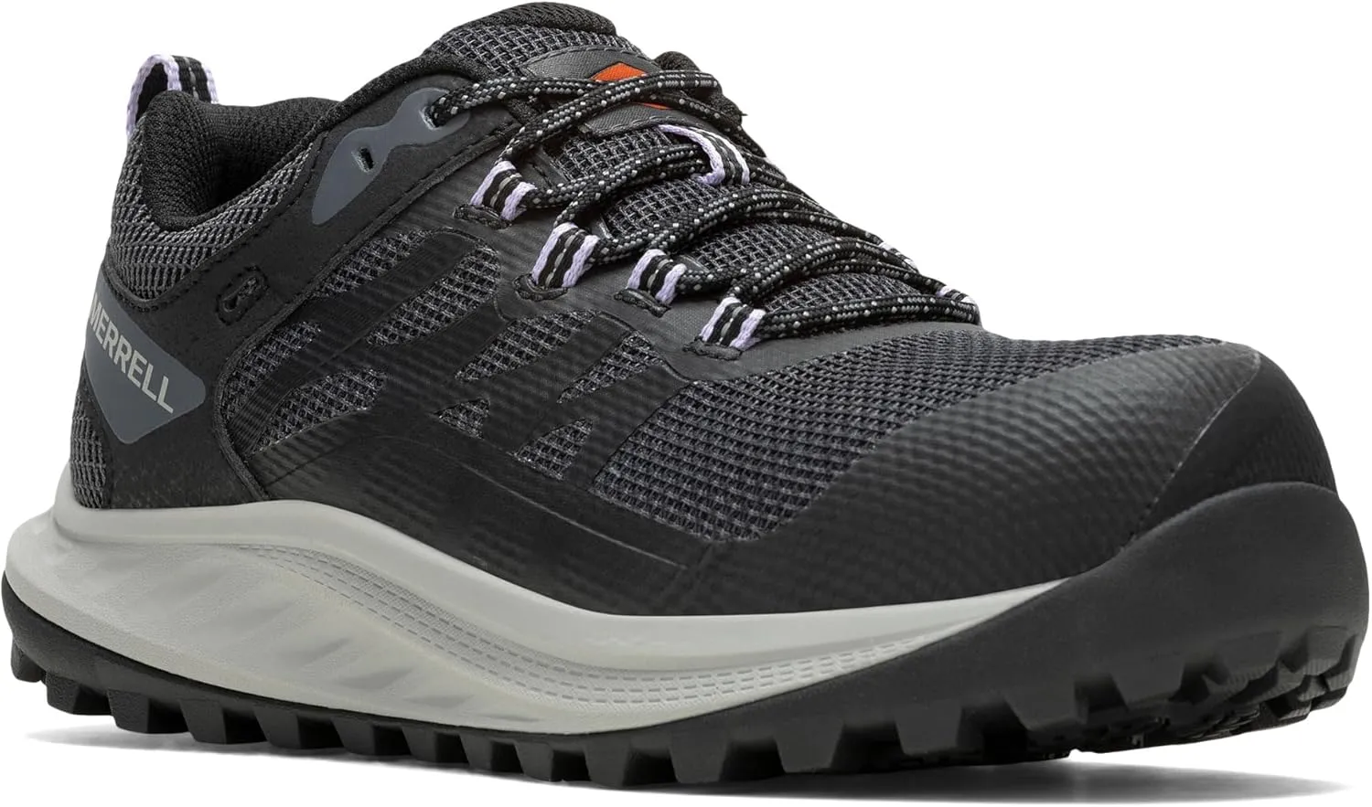 Merrell Women's Antora 3 Carbon Fiber Industrial Shoe
