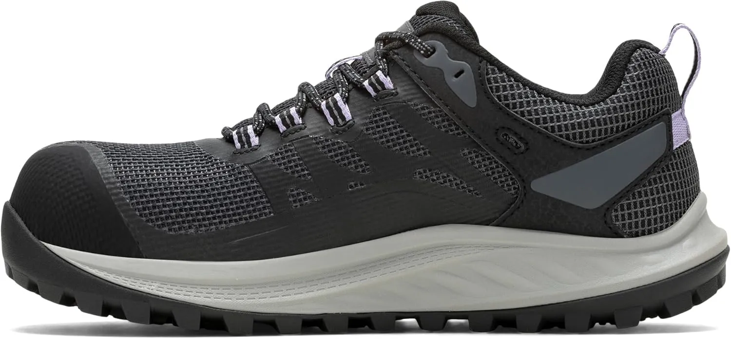Merrell Women's Antora 3 Carbon Fiber Industrial Shoe