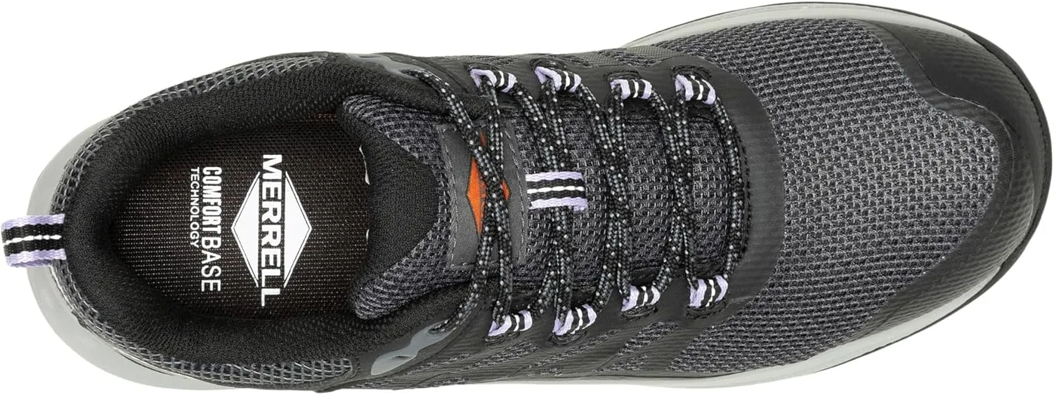 Merrell Women's Antora 3 Carbon Fiber Industrial Shoe
