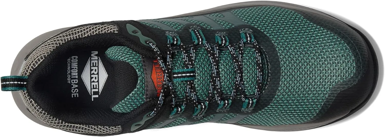 Merrell Women's Antora 3 Carbon Fiber Industrial Shoe