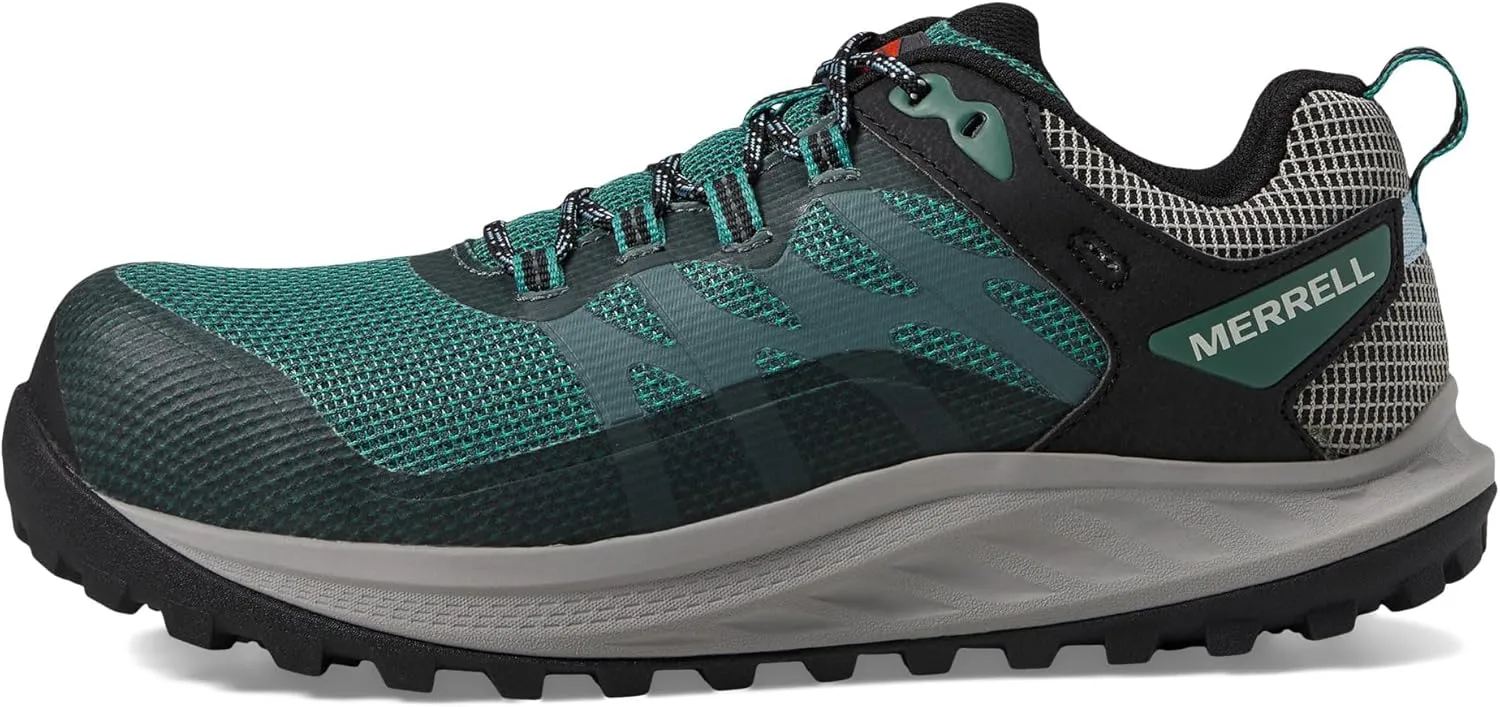 Merrell Women's Antora 3 Carbon Fiber Industrial Shoe