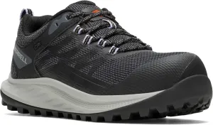 Merrell Women's Antora 3 Carbon Fiber Industrial Shoe
