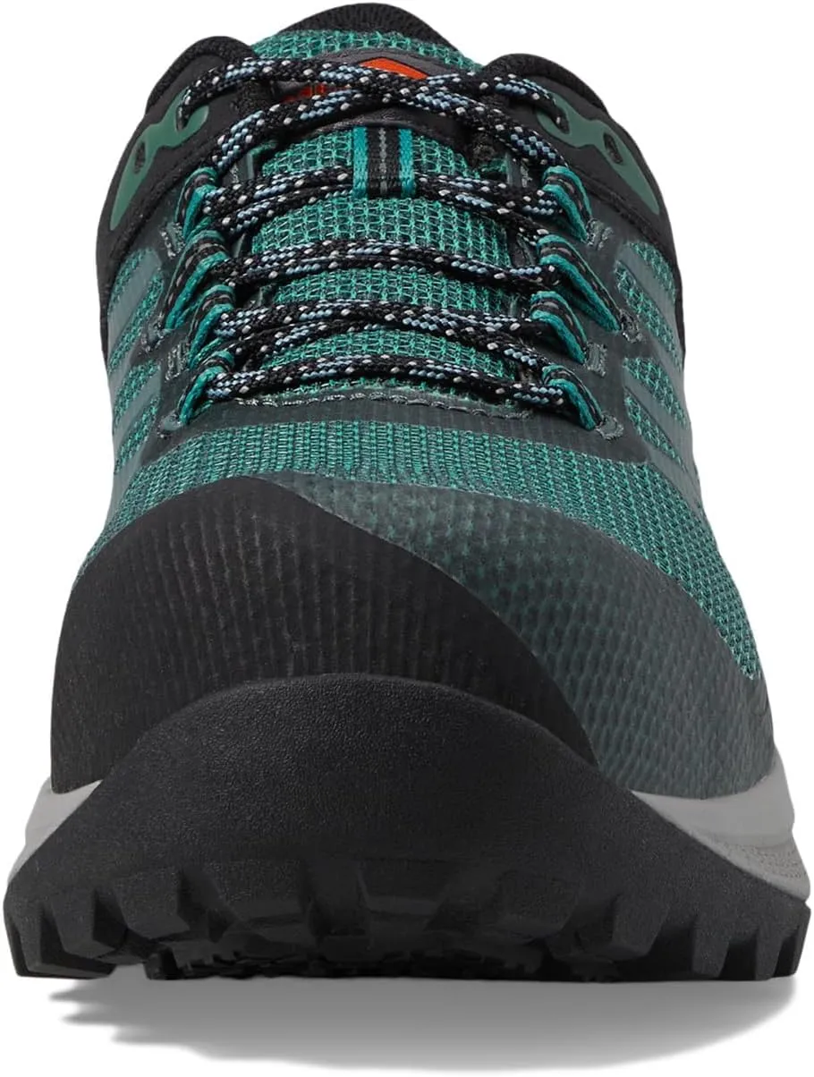 Merrell Women's Antora 3 Carbon Fiber Industrial Shoe