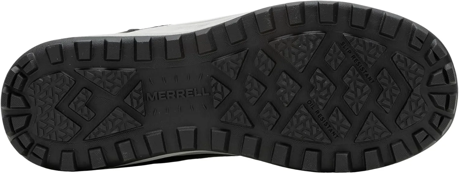 Merrell Women's Antora 3 Carbon Fiber Industrial Shoe