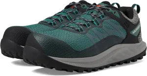 Merrell Women's Antora 3 Carbon Fiber Industrial Shoe