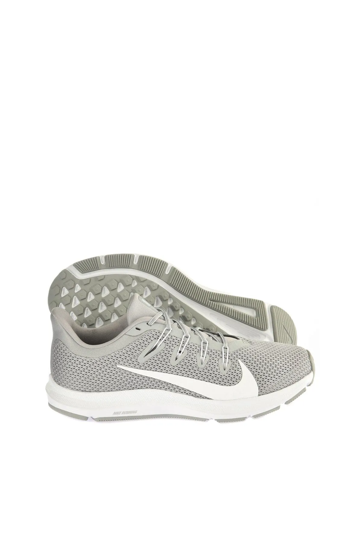Nike Footwear Shoes Ci3787-004 Nike Quest 2 RUNNING MEN Grey