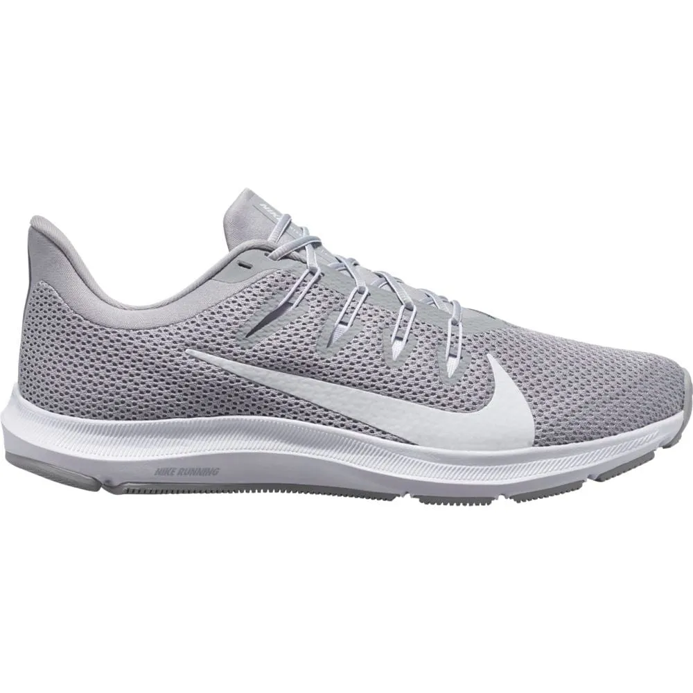 Nike Footwear Shoes Ci3787-004 Nike Quest 2 RUNNING MEN Grey