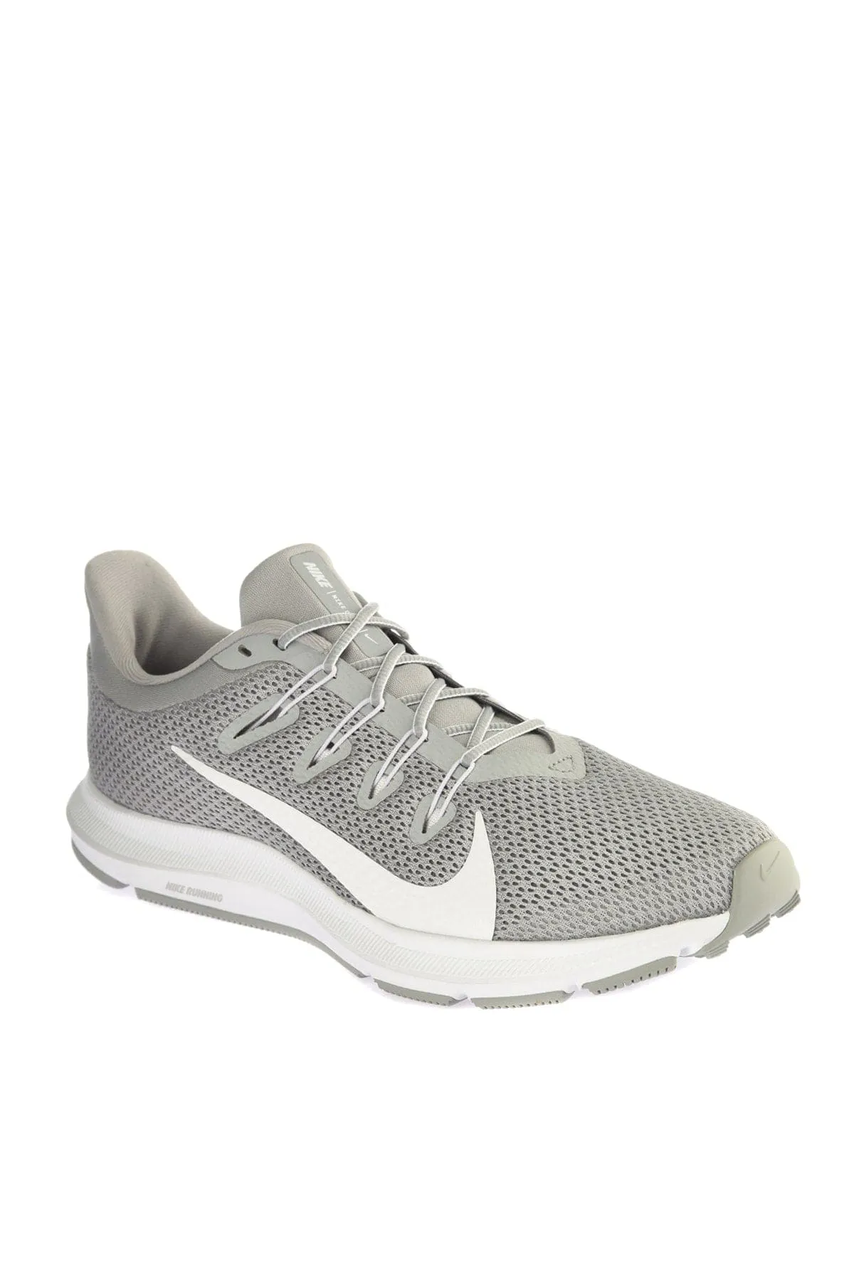 Nike Footwear Shoes Ci3787-004 Nike Quest 2 RUNNING MEN Grey