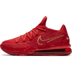 Nike Lebron 17 Low Agimat PH (CD5008-600)