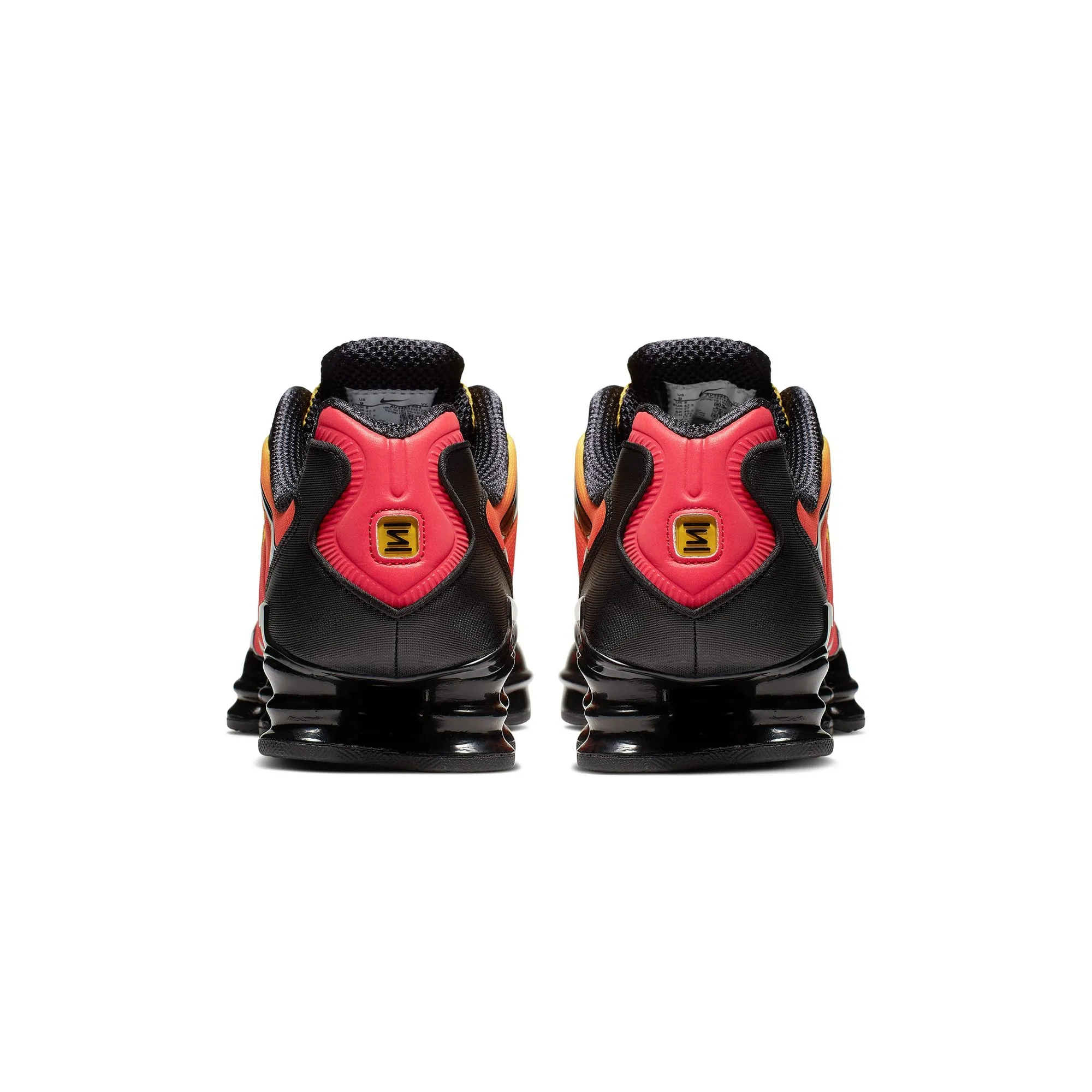 Nike Mens Shox TL Shoes