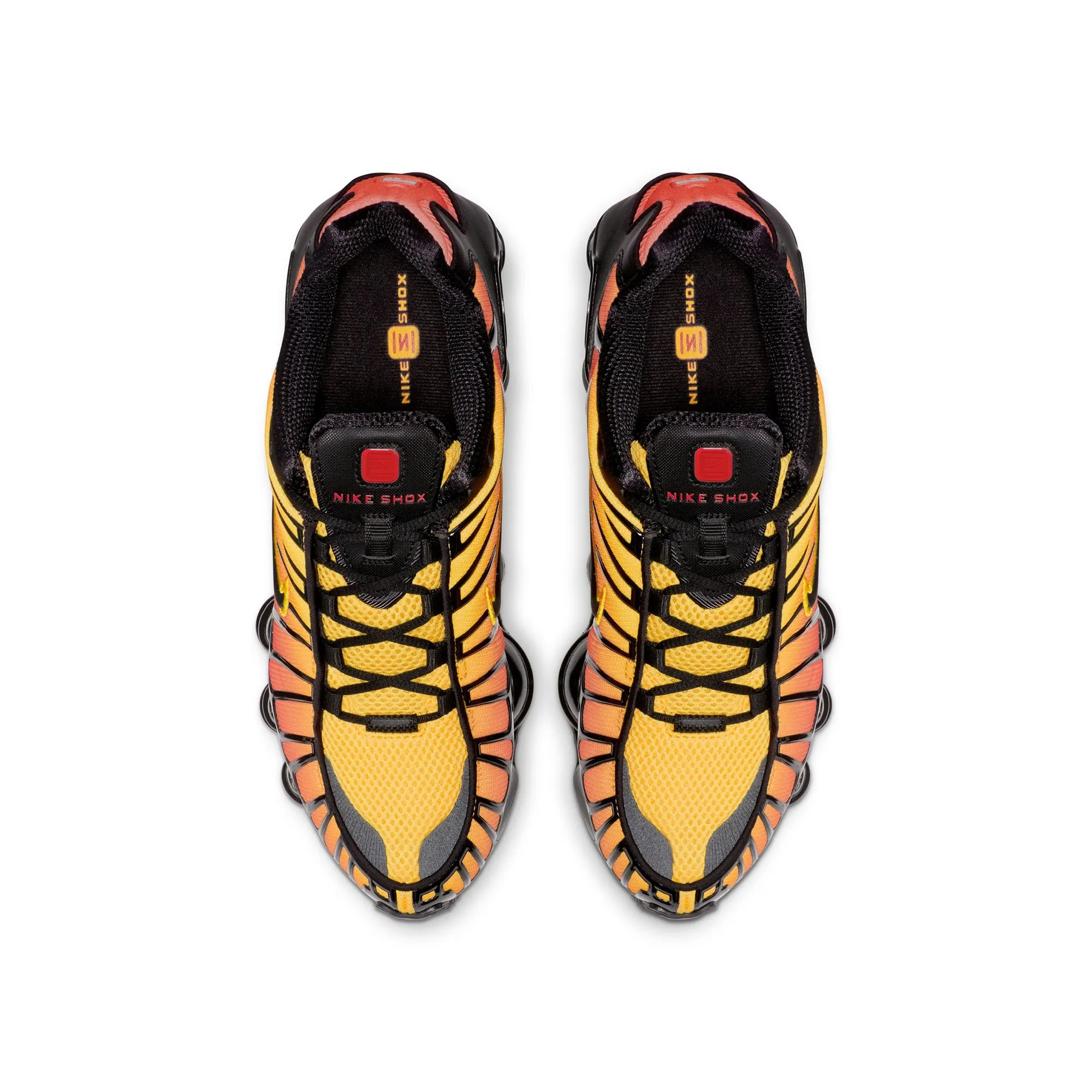 Nike Mens Shox TL Shoes