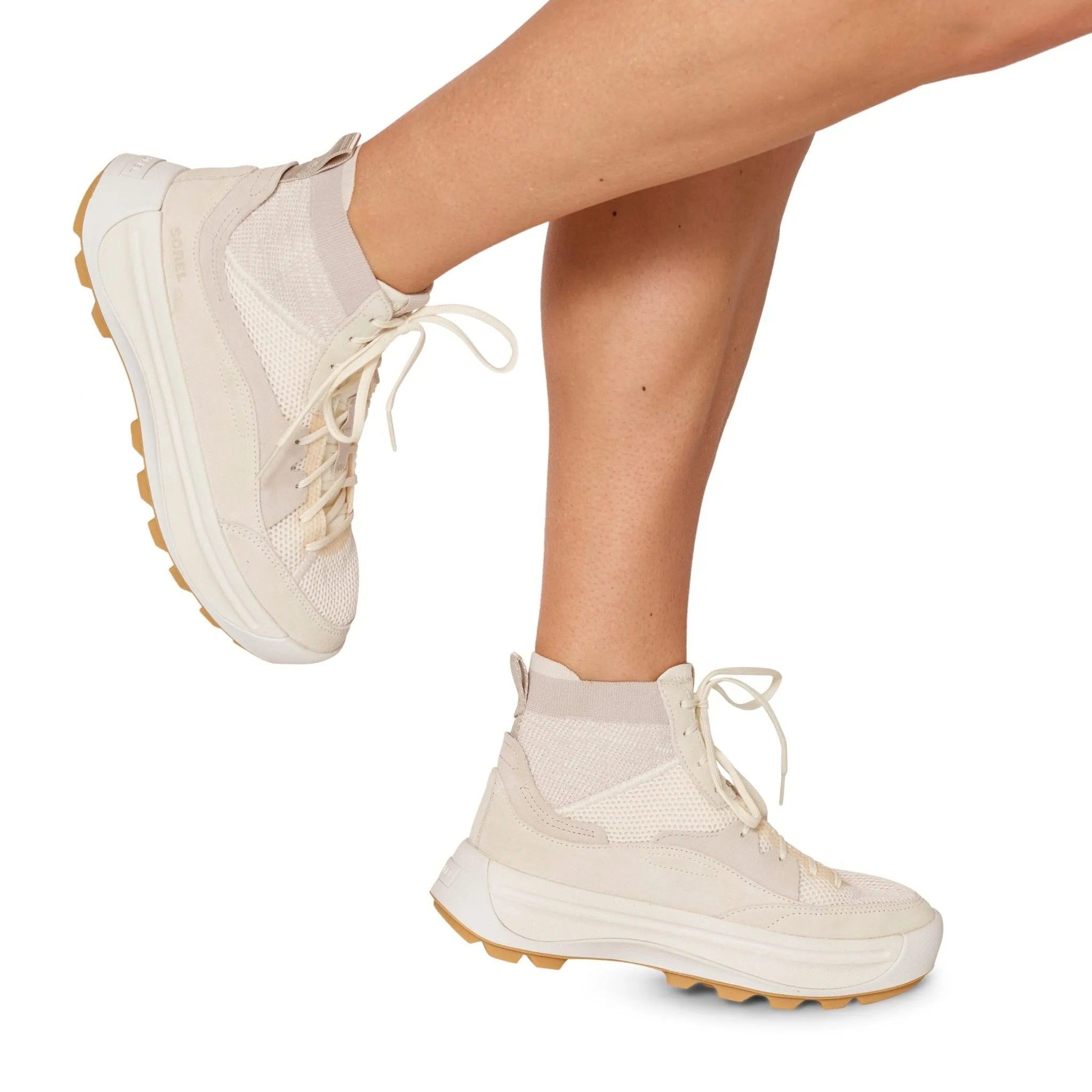 Ona 503 Knit Mid