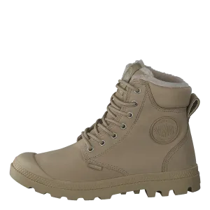 Pampa Sport Cuff Wps Warm Sand