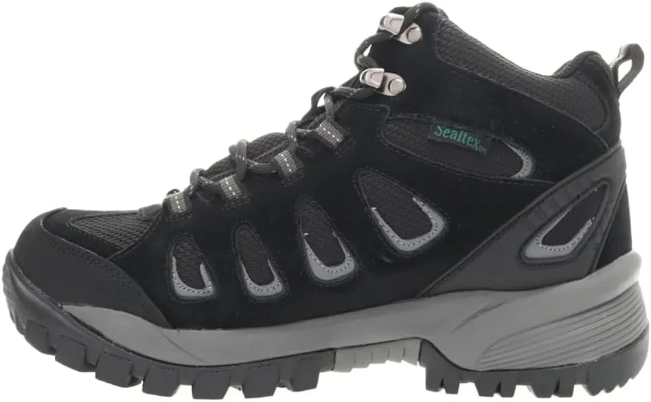 Propt Men's Ridge Walker Boot