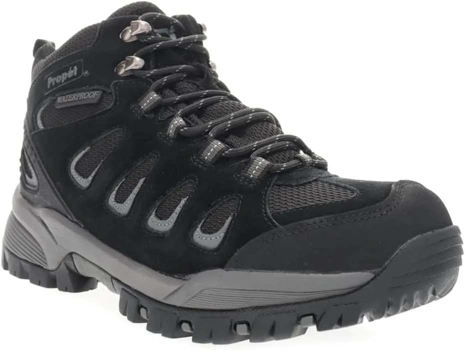 Propt Men's Ridge Walker Boot