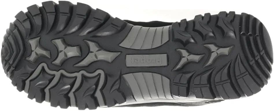 Propt Men's Ridge Walker Boot