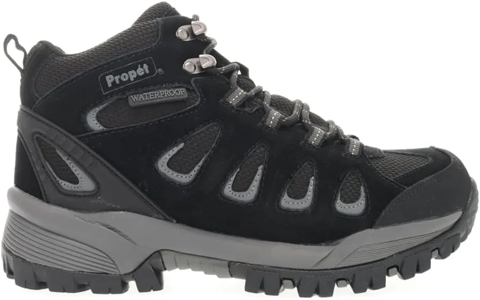 Propt Men's Ridge Walker Boot