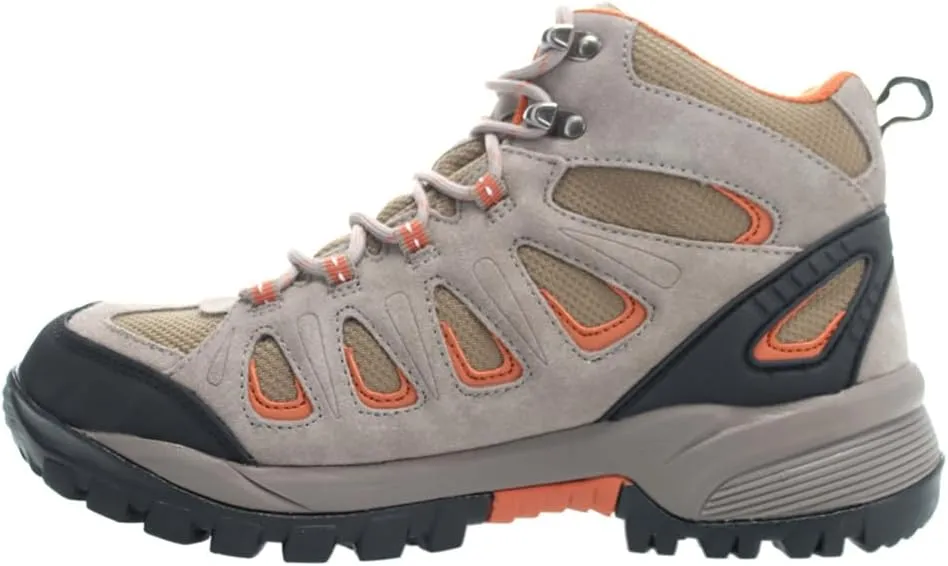 Propt Men's Ridge Walker Waterproof Hiker Shoe