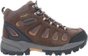 Propt Men's Ridge Walker Waterproof Hiker Shoe