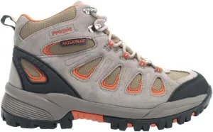 Propt Men's Ridge Walker Waterproof Hiker Shoe