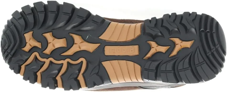 Propt Men's Ridge Walker Waterproof Hiker Shoe