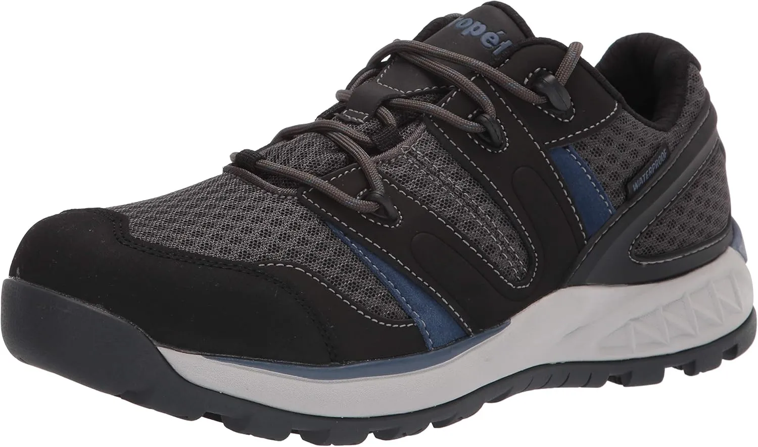 Propt Men's Vercors Waterproof Hiker