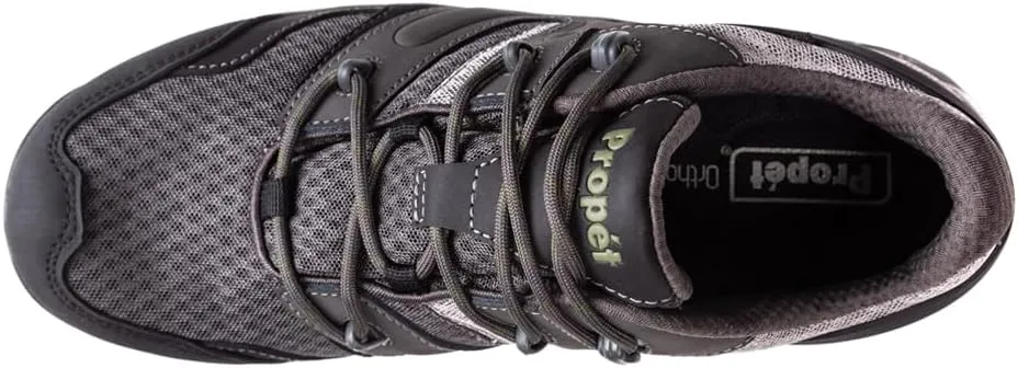 Propt Men's Vercors Waterproof Hiker