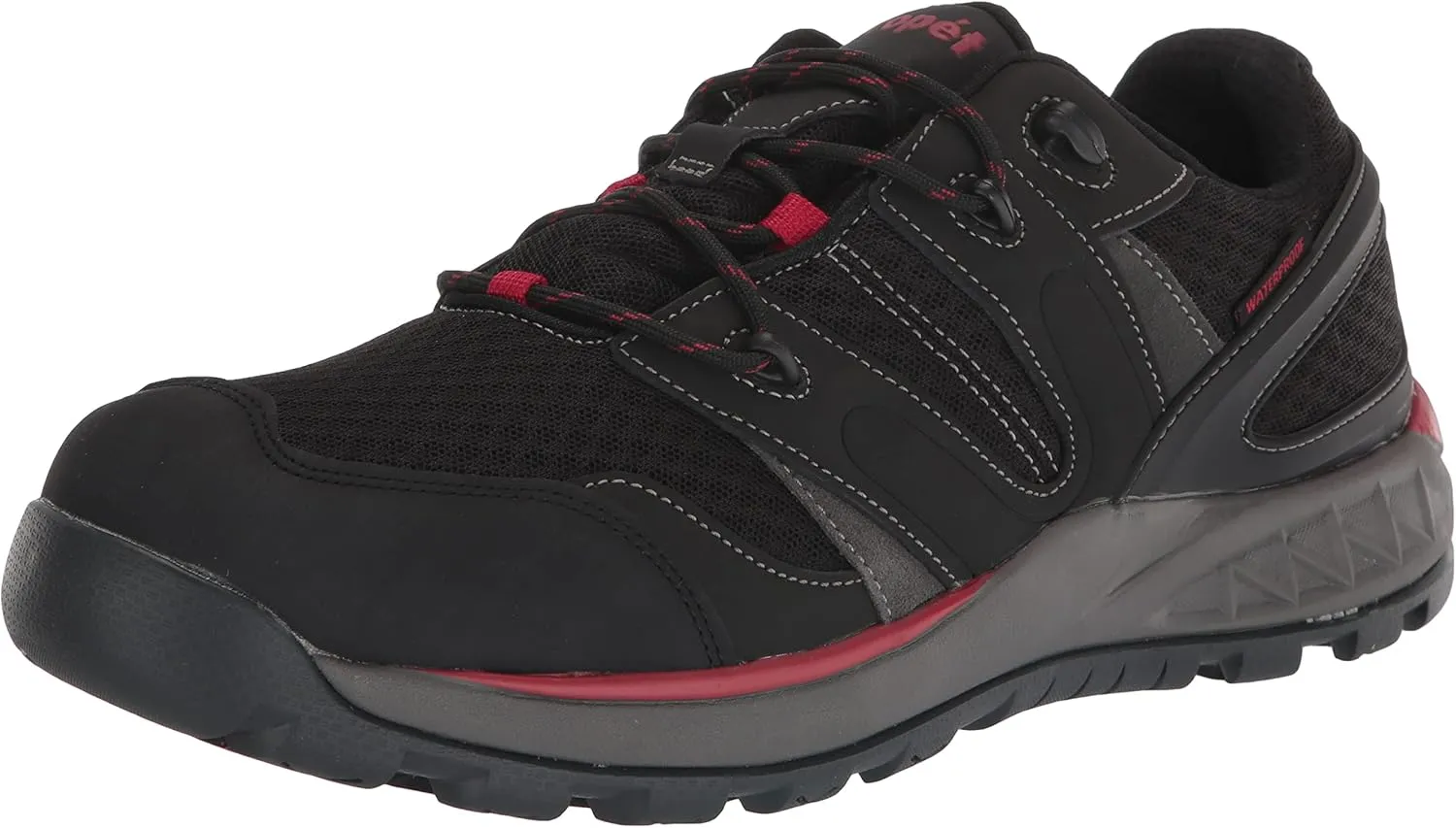Propt Men's Vercors Waterproof Hiker