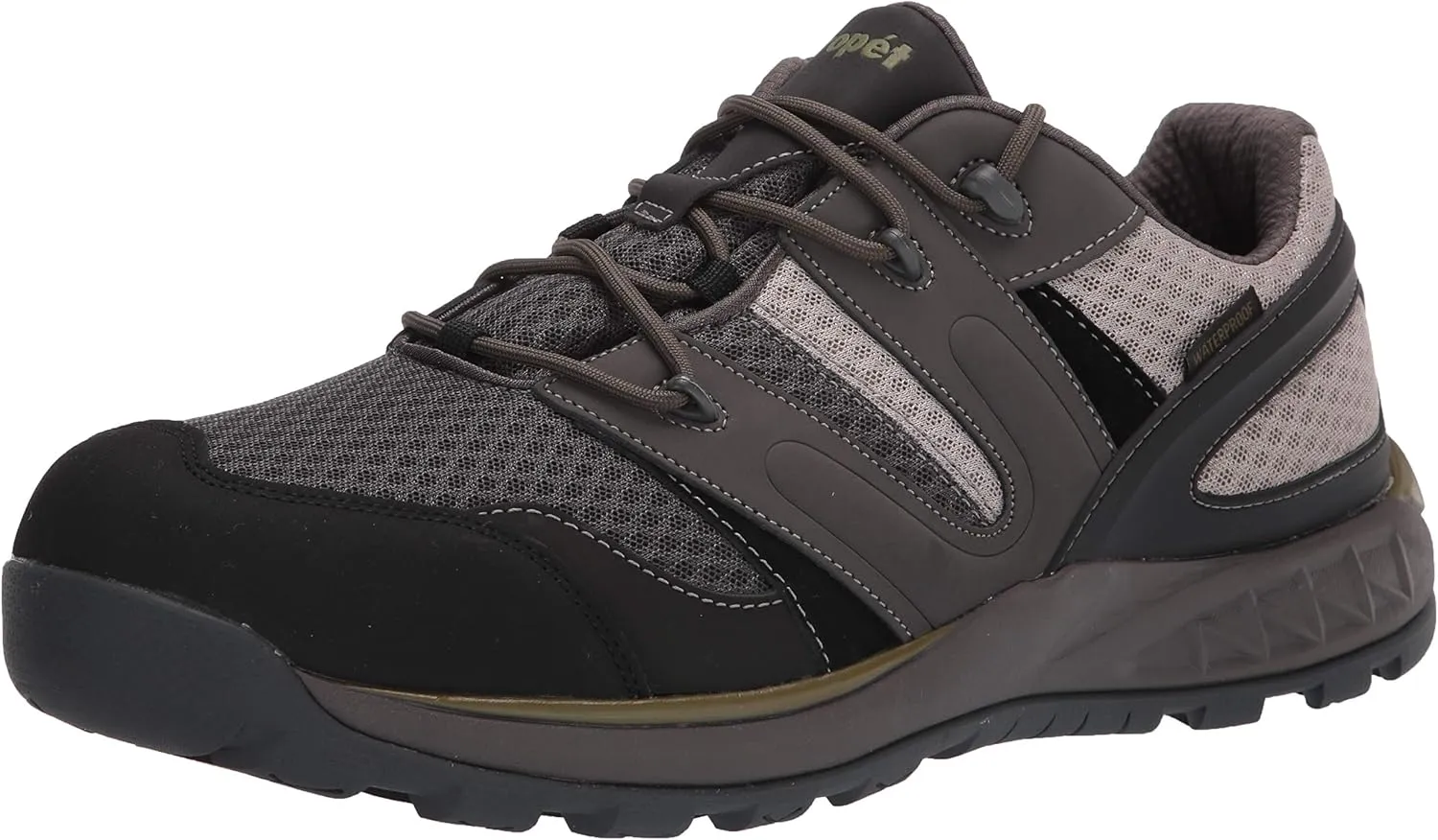 Propt Men's Vercors Waterproof Hiker