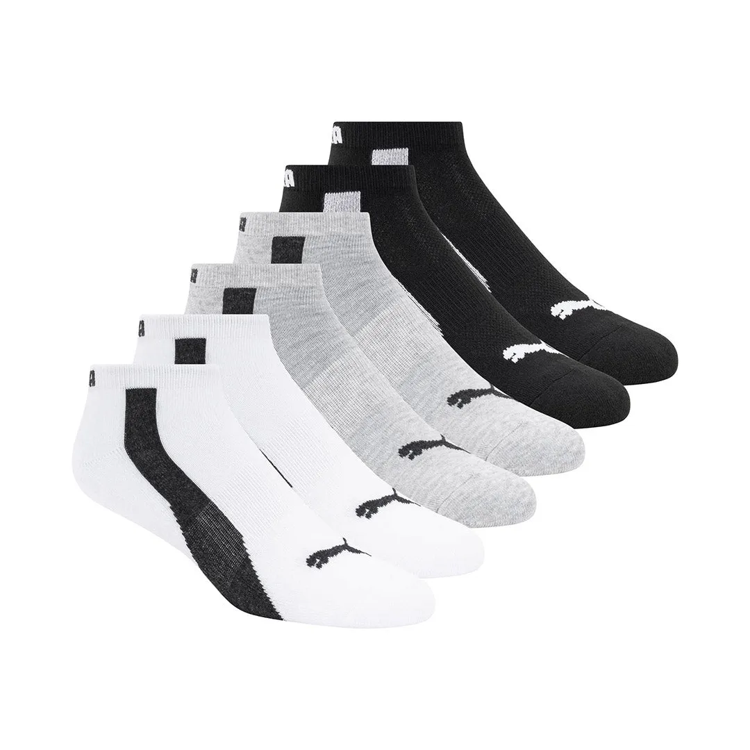 PUMA | 6 pairs of socks for mens