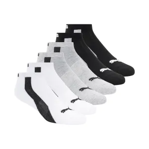 PUMA | 6 pairs of socks for mens