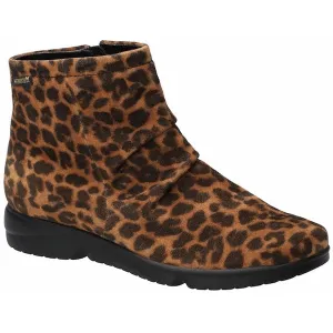 Rezia - Brown Leopard