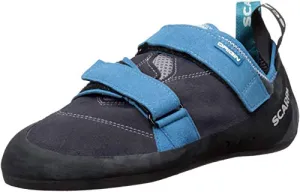 SCARPA Men's Origin Climbing Shoe-U, Iron Gray, 13