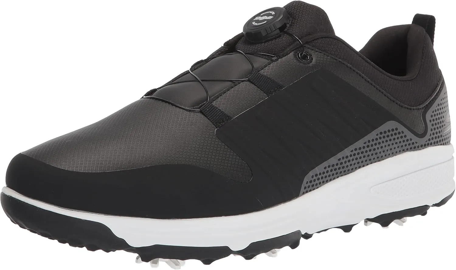 Skechers Men's Skechers Men's Torque Twist Waterproof Golf Shoe
