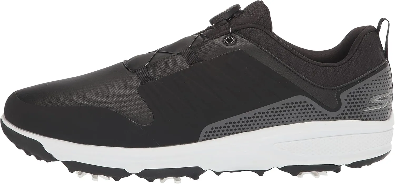 Skechers Men's Skechers Men's Torque Twist Waterproof Golf Shoe