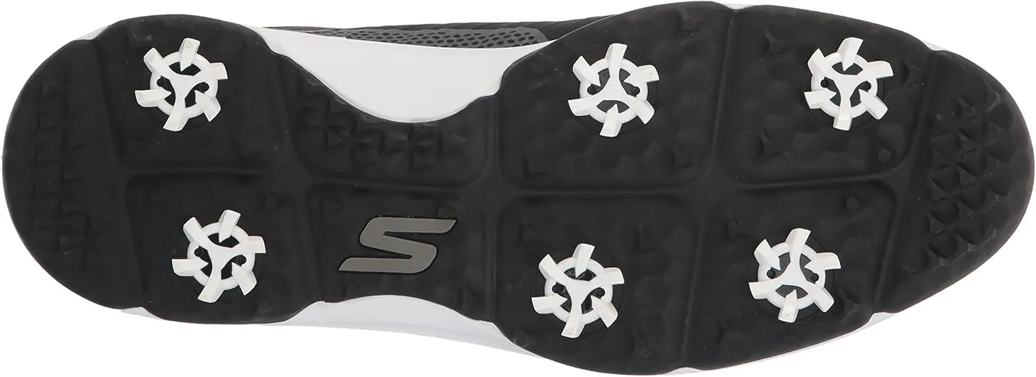 Skechers Men's Skechers Men's Torque Twist Waterproof Golf Shoe