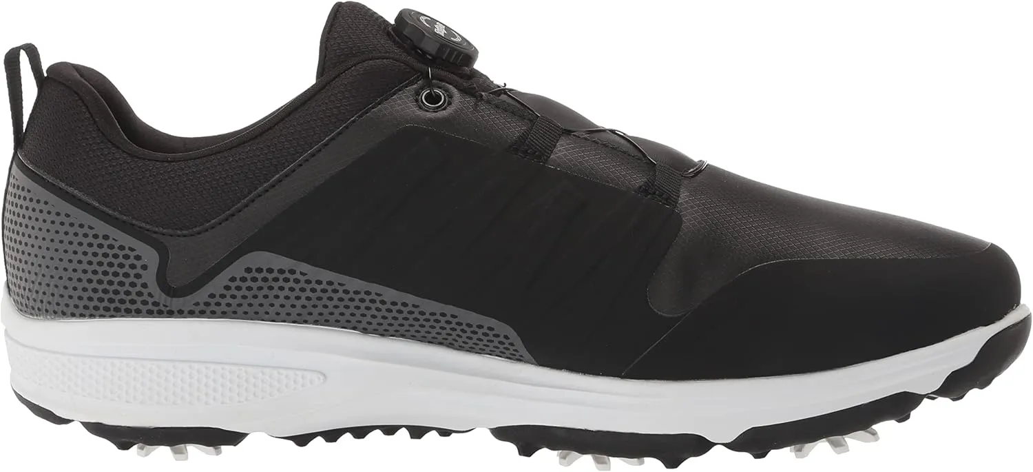 Skechers Men's Skechers Men's Torque Twist Waterproof Golf Shoe