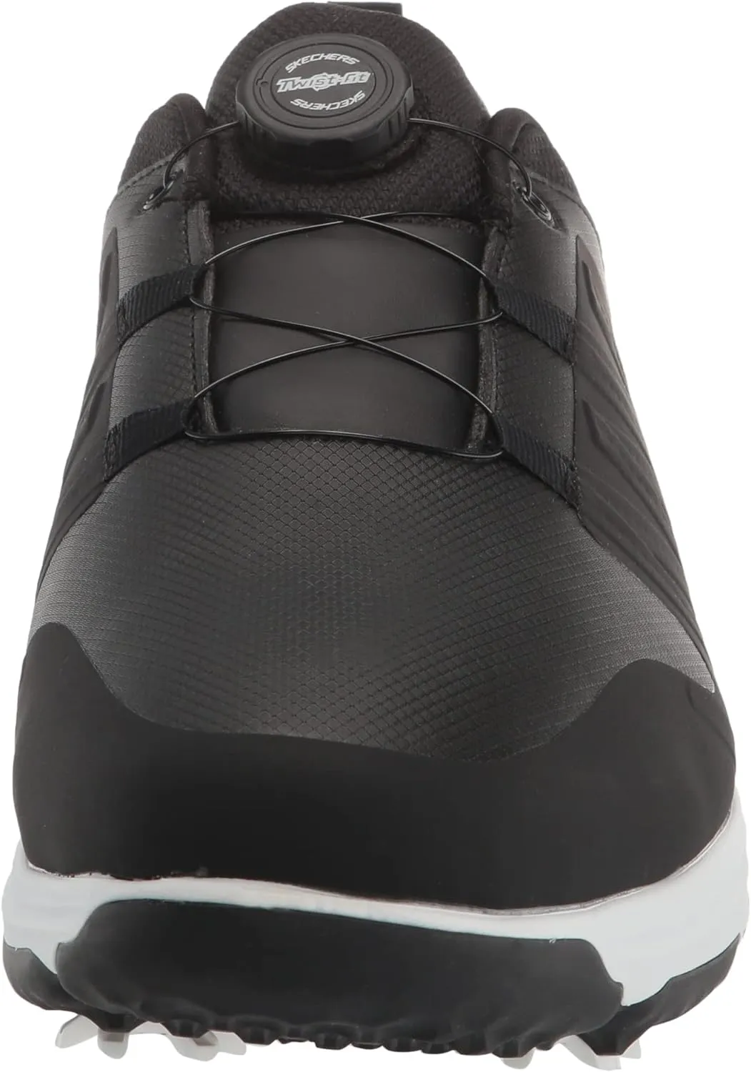 Skechers Men's Skechers Men's Torque Twist Waterproof Golf Shoe