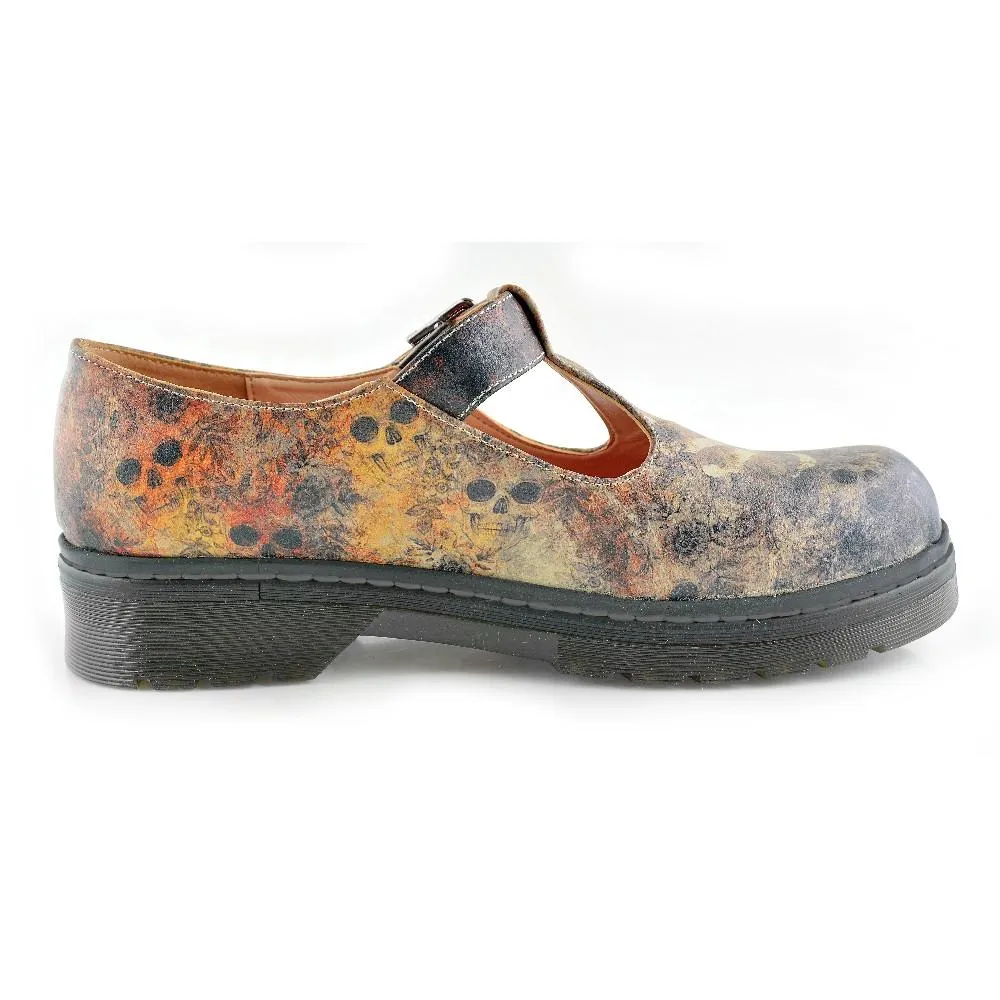 Sneakers Shoes AMAX101