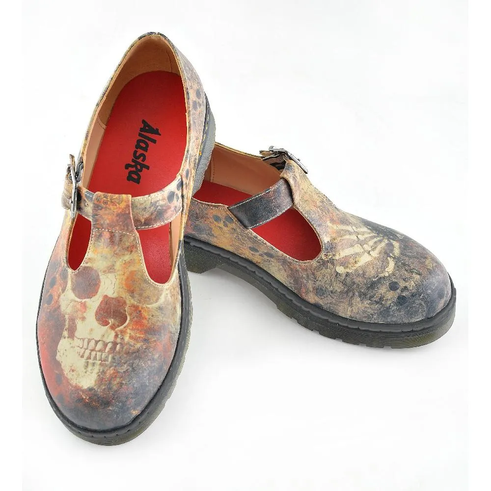 Sneakers Shoes AMAX101