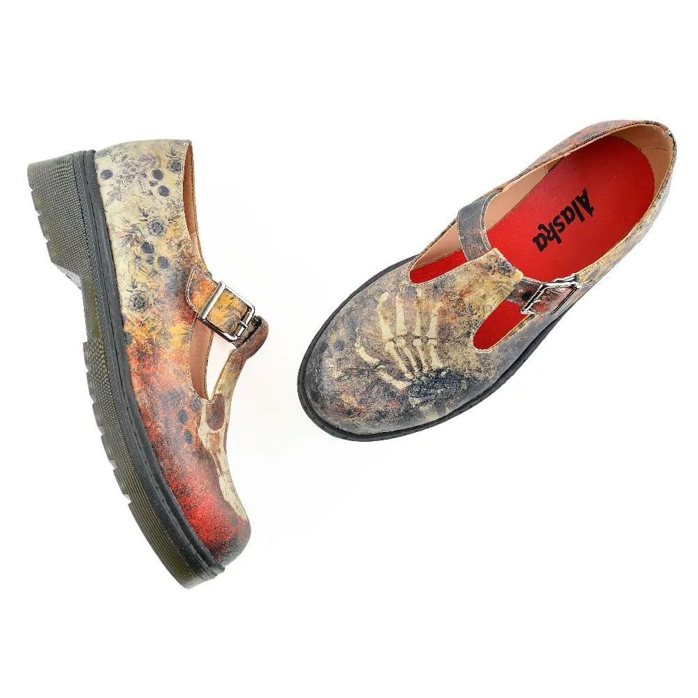 Sneakers Shoes AMAX101